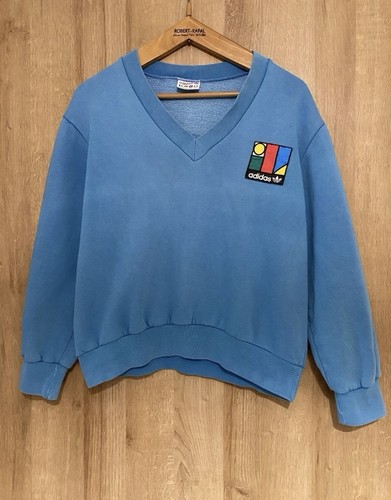 Adidas vintage 80s - adidas,