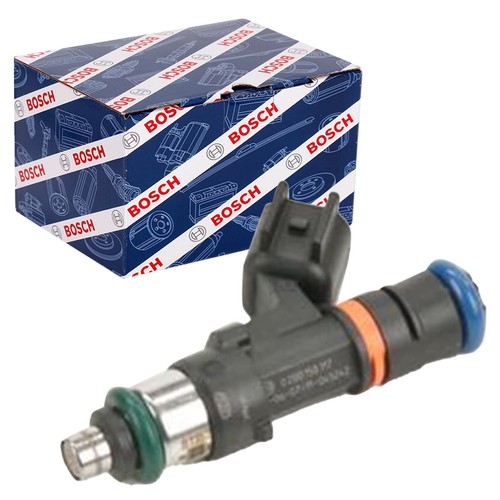 Bosch injecteur essence - injecteur,