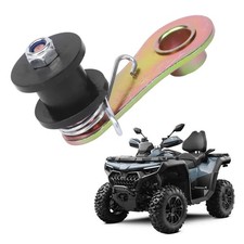 Tendeur guide galet chaîne