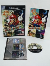 Mario Party 6 / Nintendo Gamecube / Complet / PAL FRA