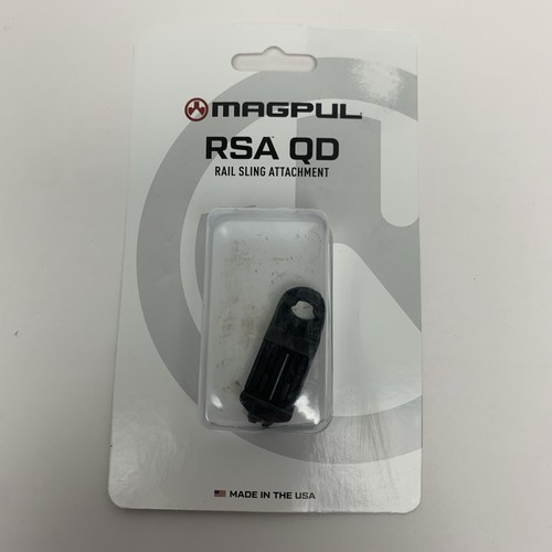 Magpul rsa rail - rail, sling