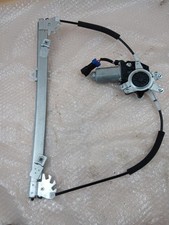 Leve vitre electrique avant