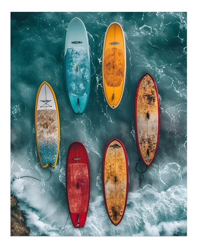 Tableau mural affiche