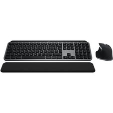 Clavier + Souris LOGITECH MX Keys S Combo for Mac