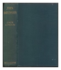 LONDRES, JACK (1876-1916) John