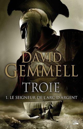 Troie tome le - tome, :
