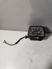 Compteur Kilométrage Vitesse