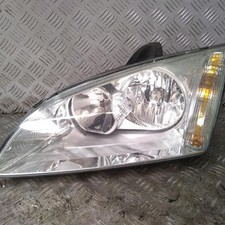 Optique avant principal gauche