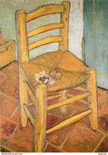 Art - Peinture - Vincent van