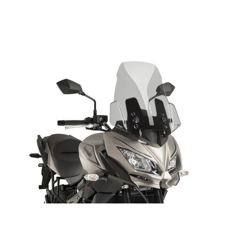 Pare brise touring puig - puig, pour