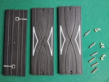 AURORA CIRCUIT SLOT CAR HO