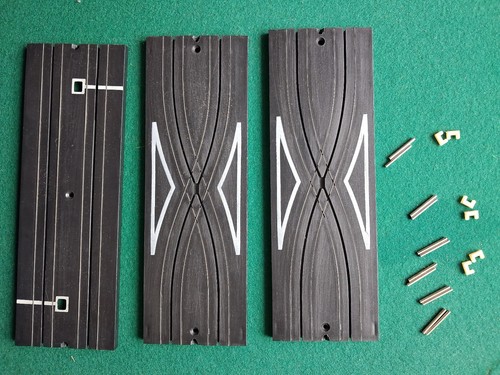 Aurora circuit slot car - slot,
