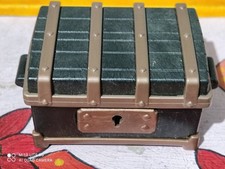 PLAYMOBIL COFFRE DE PIRATE