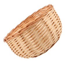 Panier de Pâques : Coupe à
