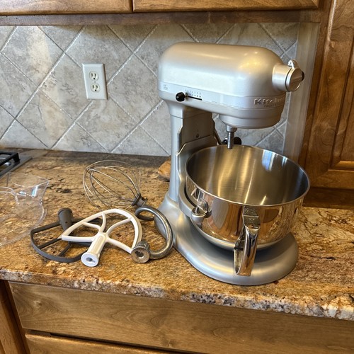 Kitchenaid pro 600 - kitchenaid,