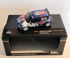 Citroen Saxo Kit Car