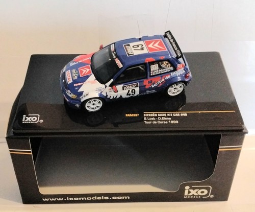 Citroen saxo kit car - citroen,