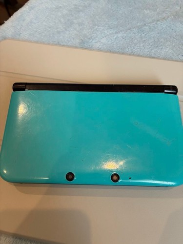 Console nintendo 3ds - nintendo,