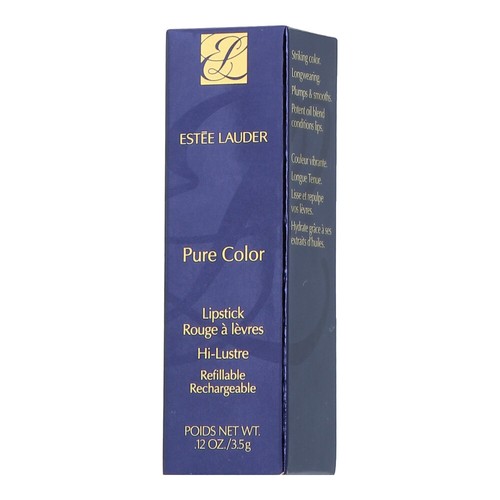 Estée lauder pure - lauder, color