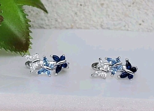 Anneaux argent sterling - anneaux,