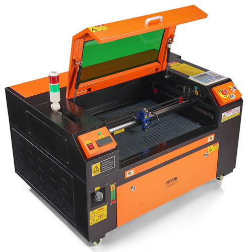 Graveur laser co2 machine - laser,