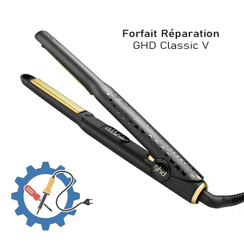 Forfait réparation - 🔧, –