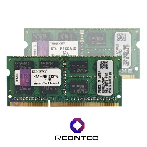 Ram pour ordinateur - 4, go