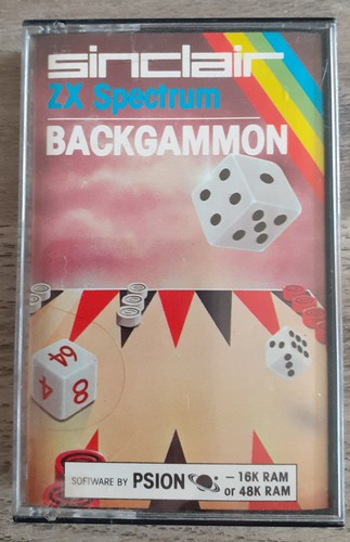 Sinclair spectrum - sinclair, zx