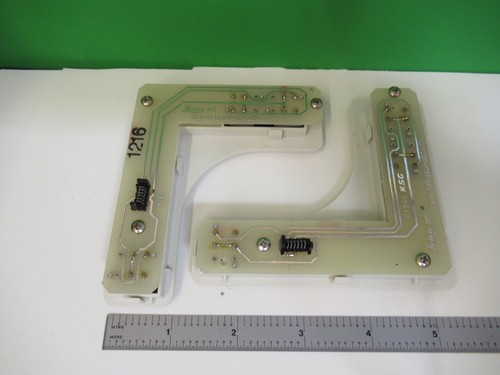 Leica dmr switches - leica,