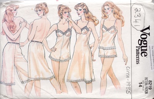 1985 vintage vogue couture - vogue,