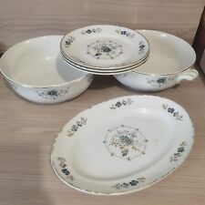 Service en porcelaine Maison