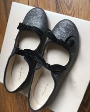 ballerines Filles 36 Zara