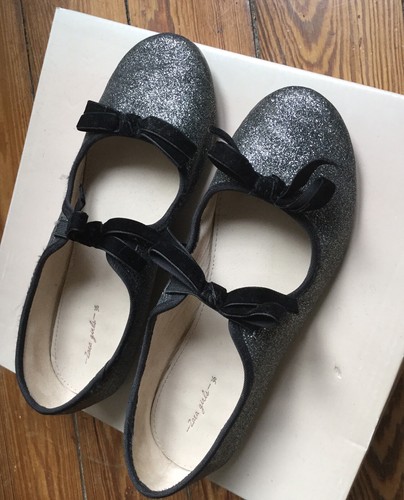 Ballerines filles zara - ballerines,