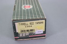 ZF187 BBR 1/43 Kit a monter