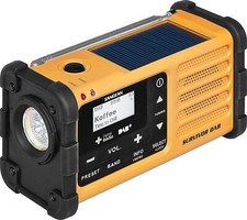 Sangean mmr portable - sangean,