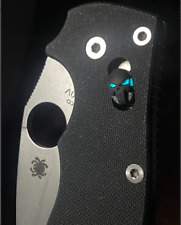 Ball cage PUNISHER pour