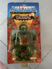 Vintage 1984 Mattel He-Man
