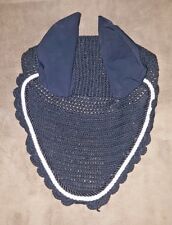 Oreille Filet Cheval Fly Voile