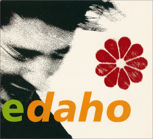 Etienne daho live - ed!, 2-disc