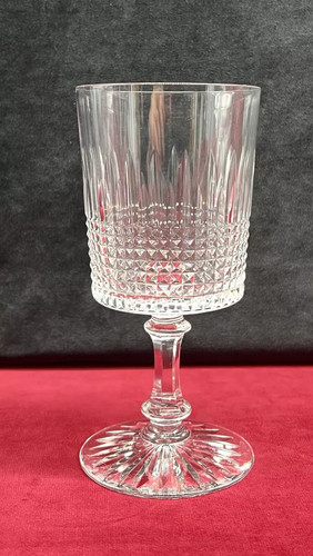 Baccarat nancy cylindrique - baccarat,