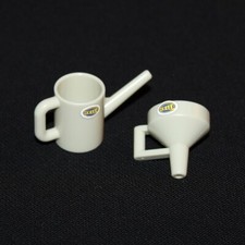 Playmobil vie quotidienne