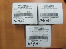 3 MINI Caméra vidéo NRC 46 ATL   W76