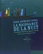 La naissance de la nuit - Et