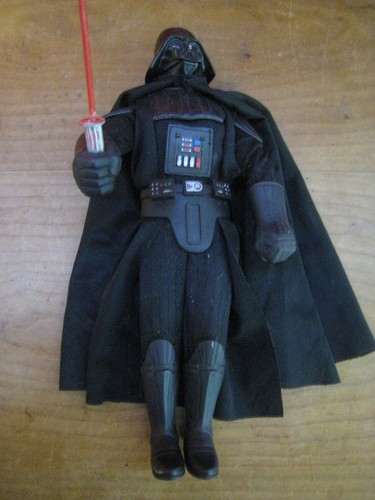 Figurine star wars - figurine,
