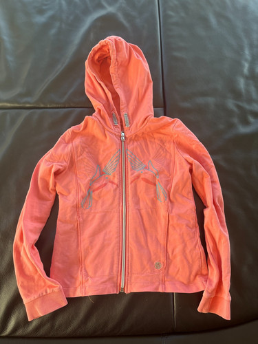 Cotton sweat jacket poivre - jacket, by