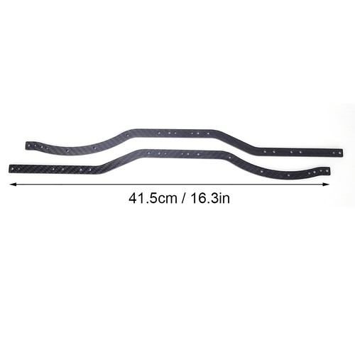 Universal chassis frame - 1,