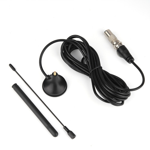 Antenne verticale double - antenne,