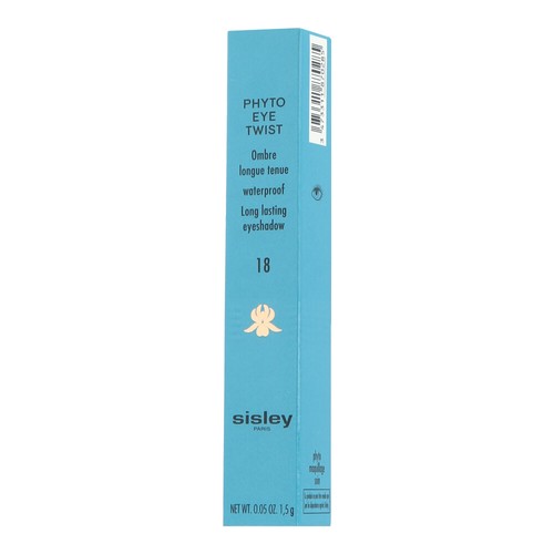 Sisley phyto eye twist 18 - twist,