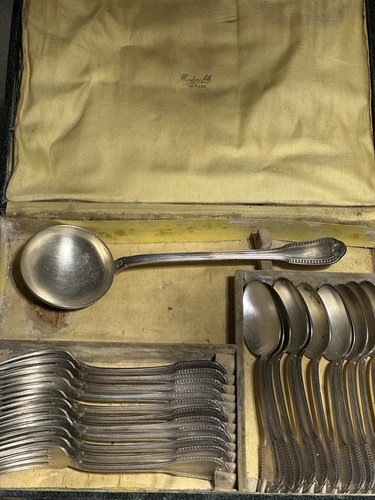 Boulenger ancienne - boulenger, –
