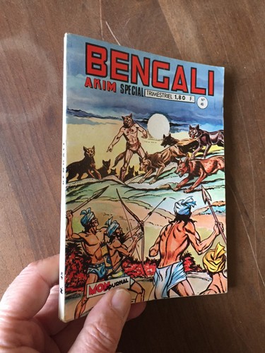 Petit format bengali - bd,